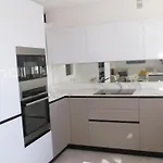 Apartment Renove 3 Pieces Avec Terrasse, Climatisation, Wifi Et Garage A - Fr-1-780-57 Sainte-Maxime