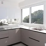 Appartamento 3 Pièces Avec Terrasse, Clim, Wifi, Garage En Centre-ville à - Fr-1-780-57 Sainte-Maxime