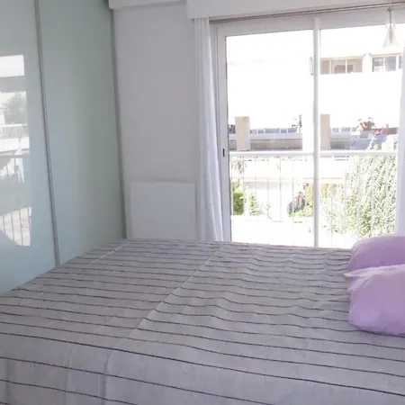 Renove 3 Pieces Avec Terrasse, Climatisation, Wifi Et Garage A - Fr-1-780-57