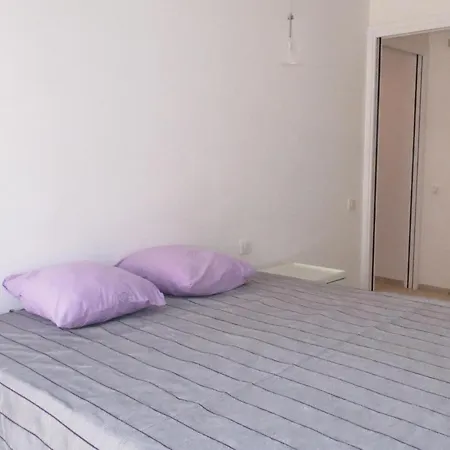 3 Pieces Avec Terrasse, Clim, Wifi, Garage En Centre-ville A - Fr-1-780-57 Apartament Sainte-Maxime