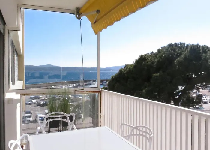 Renove 3 Pieces Avec Terrasse, Climatisation, Wifi Et Garage A - Fr-1-780-57